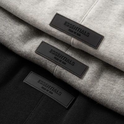Essentials — 4