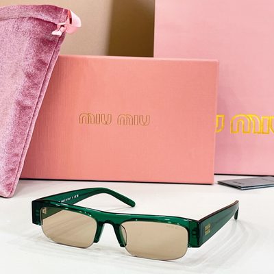 Miu Miu Sunglasses — 5