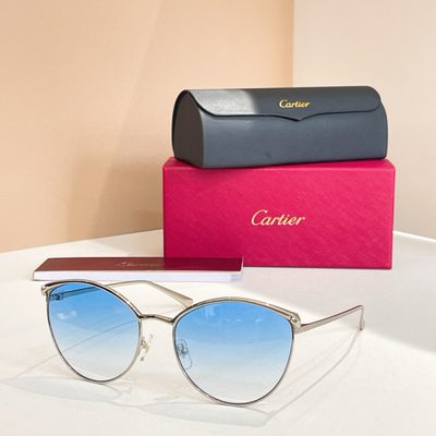 Cartier Sunglasses — 8