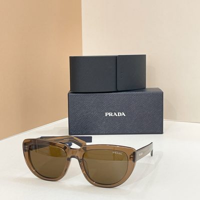 Prada Sunglasses — 3