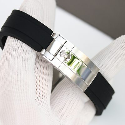 Rolex Watch — 9