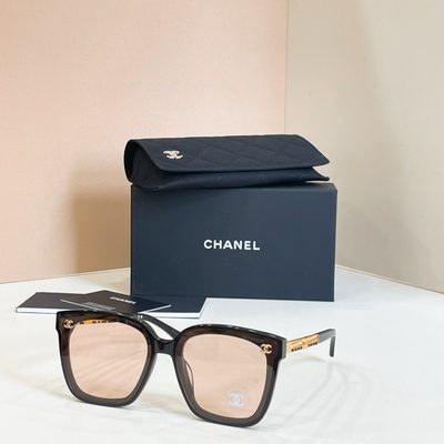 Chanel Sunglasses — 6