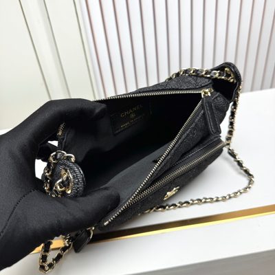 Chanel Bag — 9