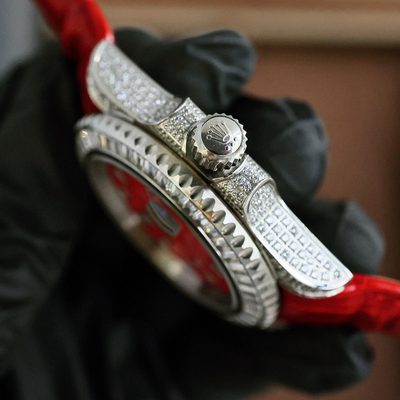 Rolex Watch — 5