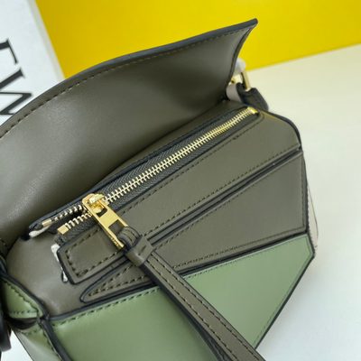 Loewe Bag — 7