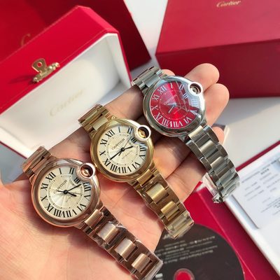Cartier Watch — 5