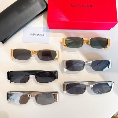 YSL Sunglasses — 8