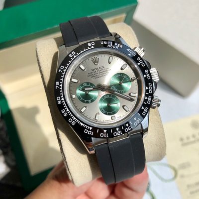 Rolex Watch