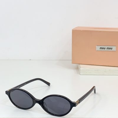 Miu Miu Sunglasses — 9