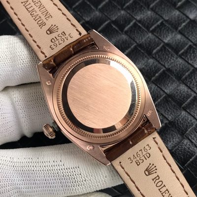 Rolex Watch — 7