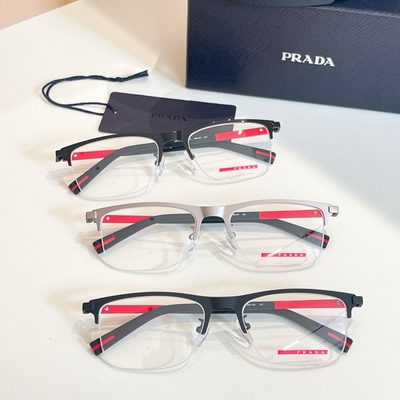 Prada Sunglasses — 8