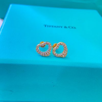 Tiffany Jewellery — 4