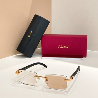 Cartier Sunglasses