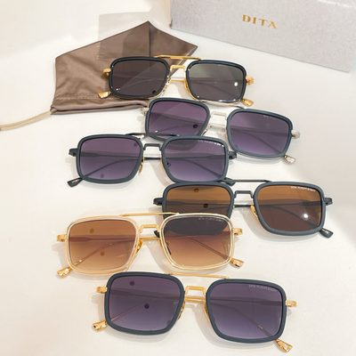 Dita Sunglasses — 8