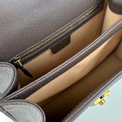 Gucci Bag — 9