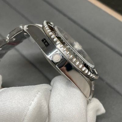 Rolex Watch — 7