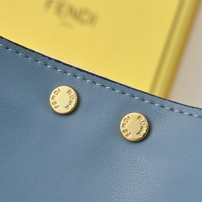 Fendi Bag — 4