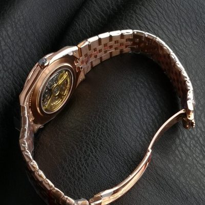 Rolex Watch — 9