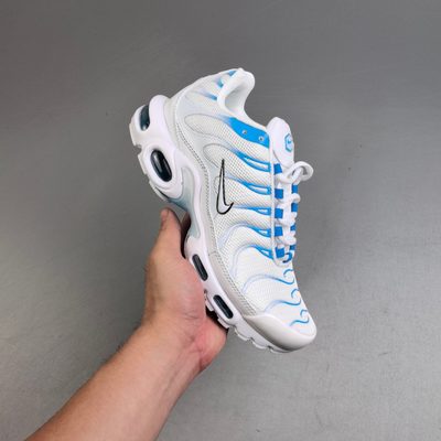 Nike Air Max Plus trainers — 3