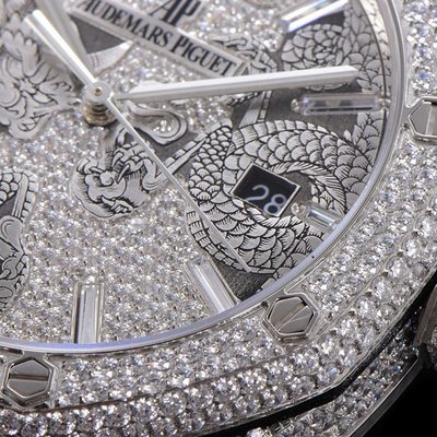 AP Watch — 4