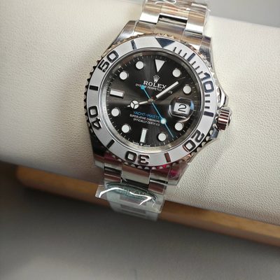 Rolex Watch — 4