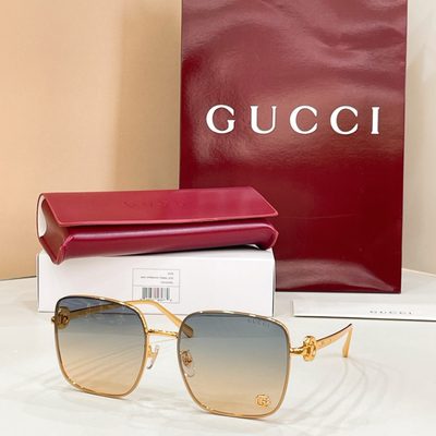 Gucci Sunglasses — 3