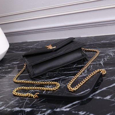 YSL Bag — 4
