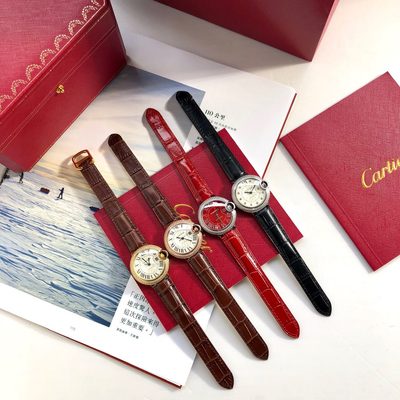 Cartier Watch — 5