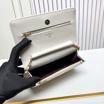 Chanel Bag — 9