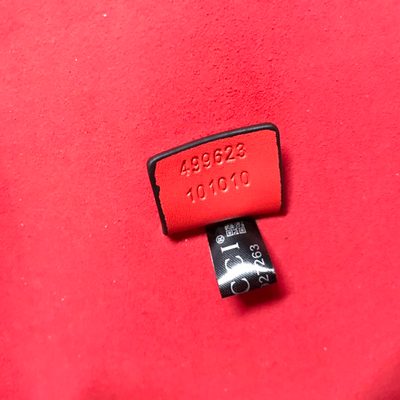 Gucci Bag — 9