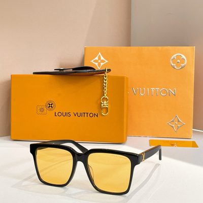 LV Sunglasses — 3