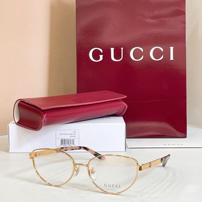 Gucci Sunglasses — 3