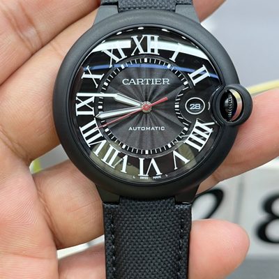 Cartier Watch — 5