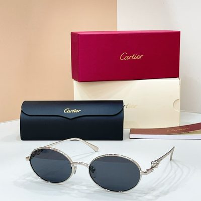 Cartier Sunglasses — 4
