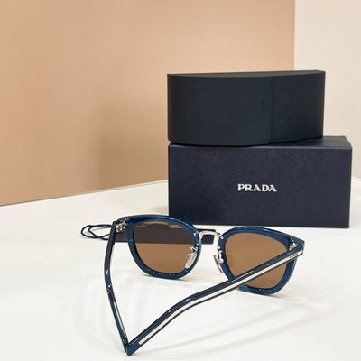 Prada Sunglasses — 4
