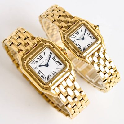 Cartier Watch — 3