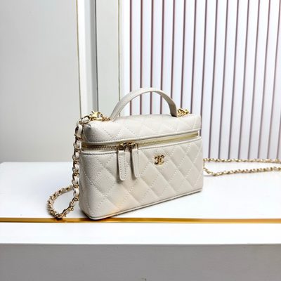 Chanel Bag — 4