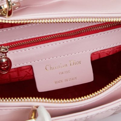 Dior Bag — 8