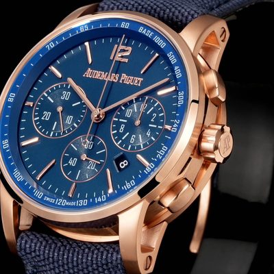 AP Watch — 3