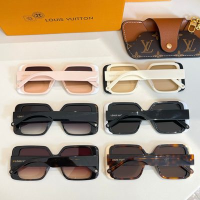 LV Sunglasses — 9