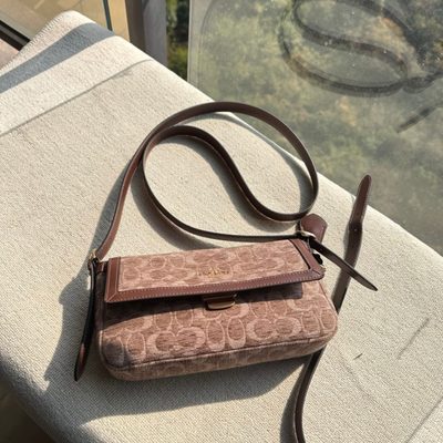 Coach Bag — 5