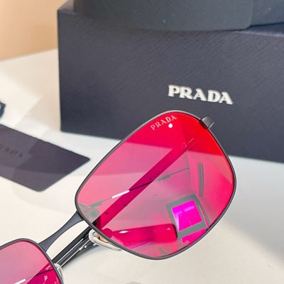 Prada Sunglasses — 5