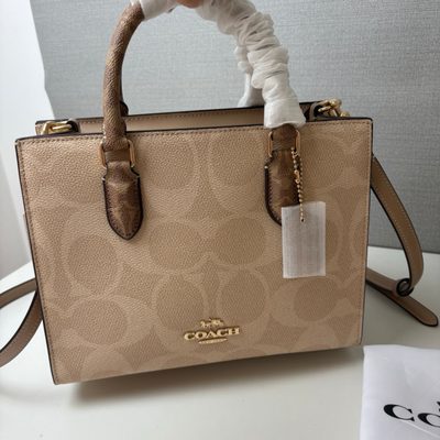 Coach Bag — 7