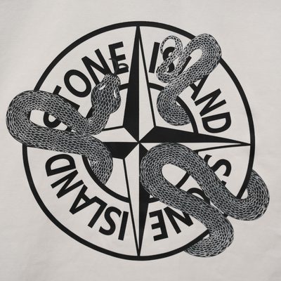 Stone Island — 5