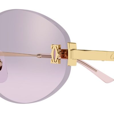 Cartier Sunglasses — 3