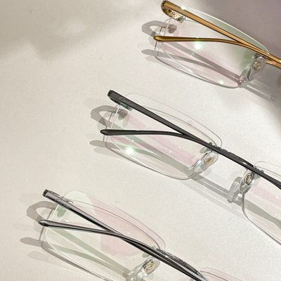 Cartier Sunglasses — 6