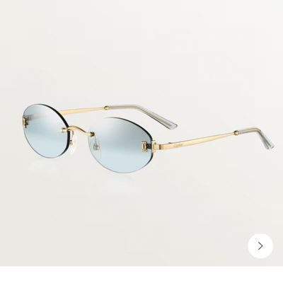 Cartier Sunglasses — 6