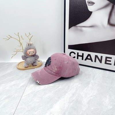 Chrome Hearts Cap — 4