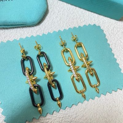 Tiffany Jewellery — 6