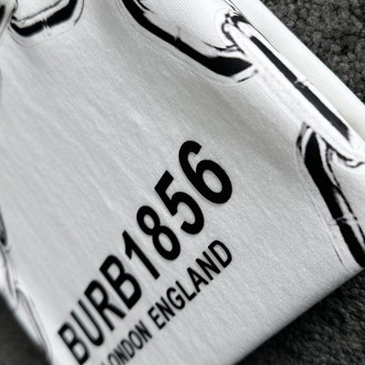 Burberry T-Shirt — 6